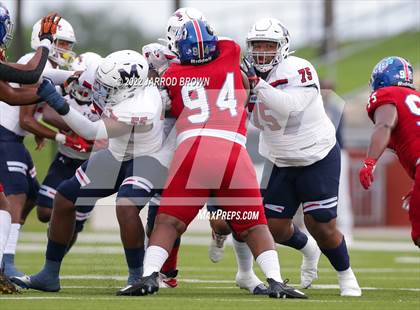 Thumbnail 3 in Manvel @ West Brook photogallery.