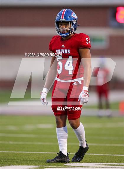 Thumbnail 3 in Manvel @ West Brook photogallery.