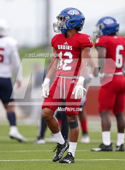 Thumbnail 3 in Manvel @ West Brook photogallery.
