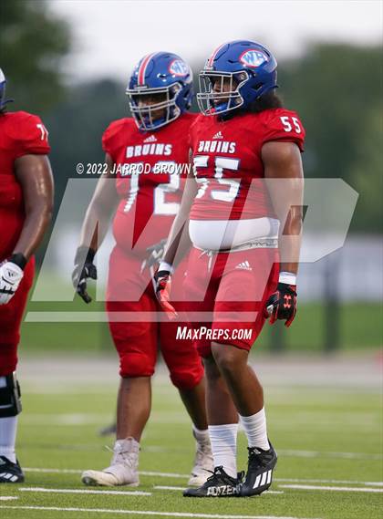 Thumbnail 3 in Manvel @ West Brook photogallery.