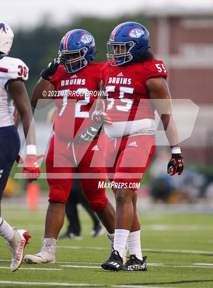 Thumbnail 2 in Manvel @ West Brook photogallery.