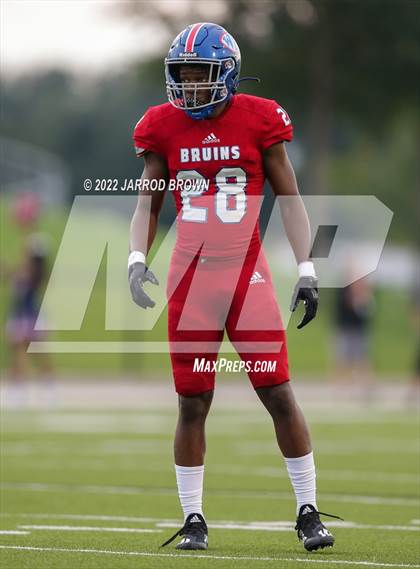 Thumbnail 3 in Manvel @ West Brook photogallery.