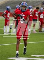 Photo from the gallery "Manvel @ West Brook"