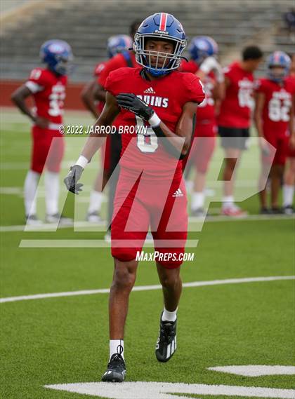 Thumbnail 3 in Manvel @ West Brook photogallery.