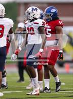 Photo from the gallery "Manvel @ West Brook"