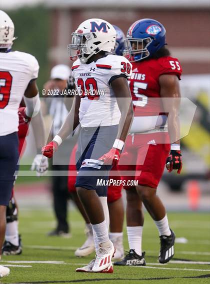 Thumbnail 1 in Manvel @ West Brook photogallery.