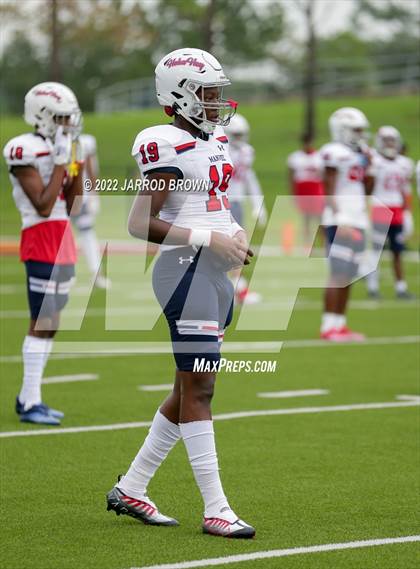 Thumbnail 2 in Manvel @ West Brook photogallery.