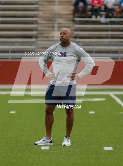 Thumbnail 3 in Manvel @ West Brook photogallery.