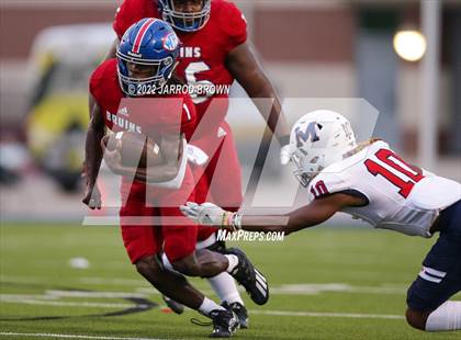 Thumbnail 3 in Manvel @ West Brook photogallery.