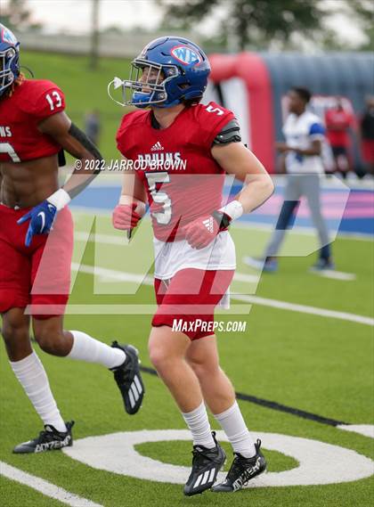 Thumbnail 2 in Manvel @ West Brook photogallery.