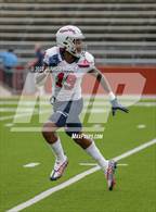 Photo from the gallery "Manvel @ West Brook"