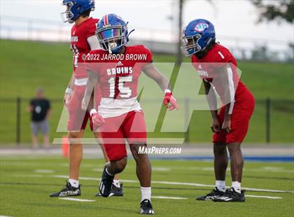 Thumbnail 2 in Manvel @ West Brook photogallery.
