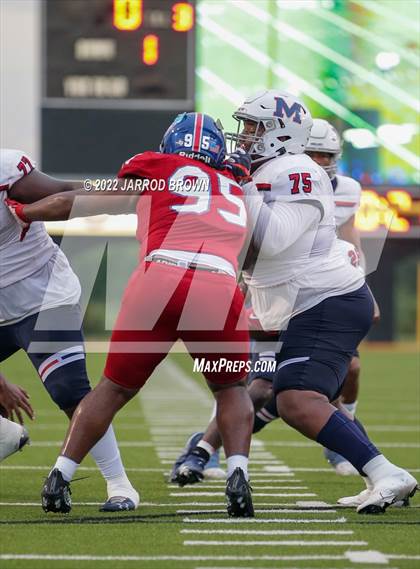 Thumbnail 3 in Manvel @ West Brook photogallery.