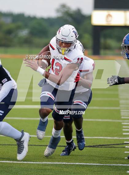 Thumbnail 3 in Manvel @ West Brook photogallery.