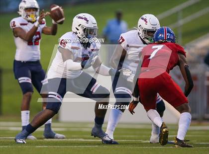 Thumbnail 2 in Manvel @ West Brook photogallery.