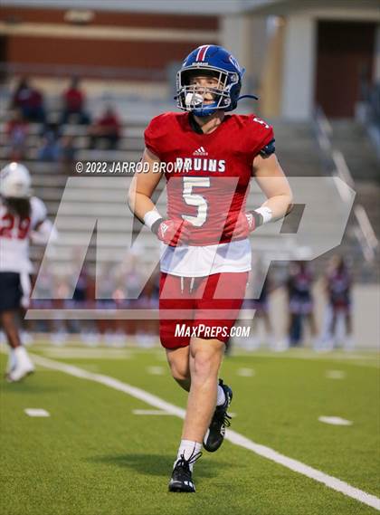 Thumbnail 1 in Manvel @ West Brook photogallery.
