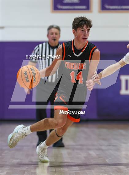 Thumbnail 1 in Tunkhannock vs. Central Columbia (Journey Bank Classic) photogallery.