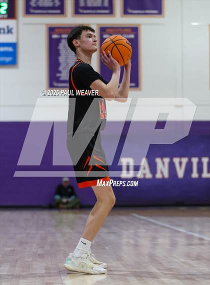 Thumbnail 1 in Tunkhannock vs. Central Columbia (Journey Bank Classic) photogallery.