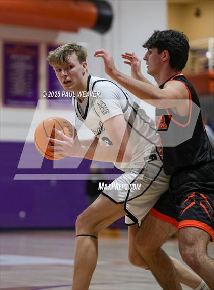 Thumbnail 1 in Tunkhannock vs. Central Columbia (Journey Bank Classic) photogallery.