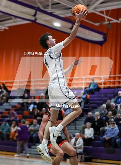 Thumbnail 1 in Tunkhannock vs. Central Columbia (Journey Bank Classic) photogallery.