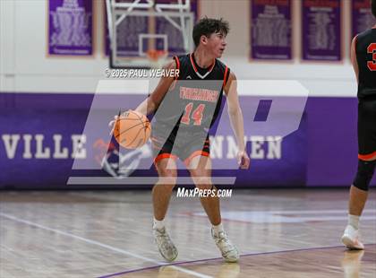 Thumbnail 1 in Tunkhannock vs. Central Columbia (Journey Bank Classic) photogallery.