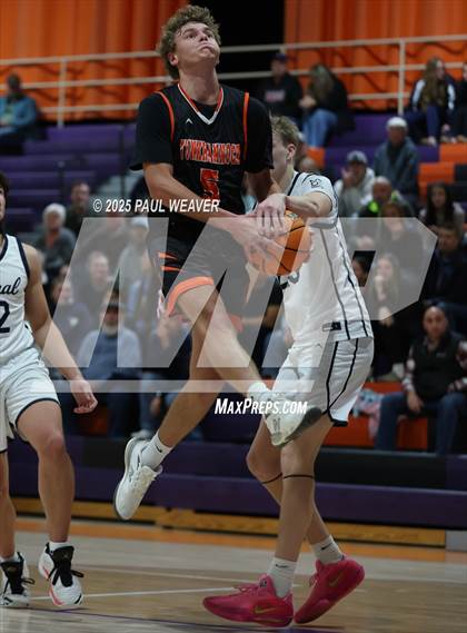 Thumbnail 3 in Tunkhannock vs. Central Columbia (Journey Bank Classic) photogallery.