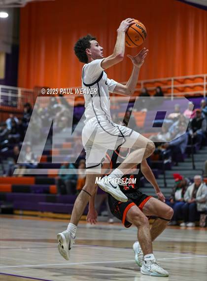 Thumbnail 3 in Tunkhannock vs. Central Columbia (Journey Bank Classic) photogallery.