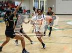 Photo from the gallery "Salmen vs. Brusly (MLK Main Event)"