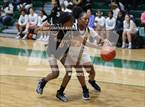 Photo from the gallery "Salmen vs. Brusly (MLK Main Event)"
