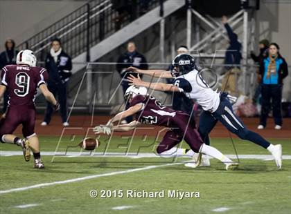 Thumbnail 1 in Exeter vs. Goffstown (NHIAA Division 1 Final) photogallery.
