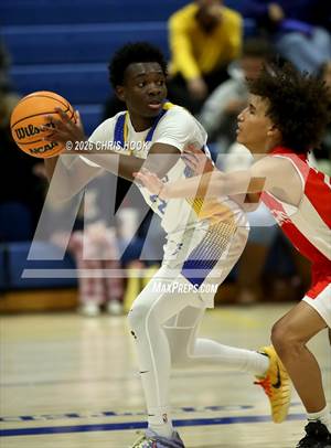 Tucson High Magnet School @ Marana