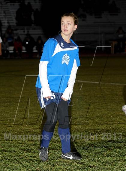Thumbnail 1 in Pusch Ridge Christian Academy @ Verrado (AIA D3 Playoffs) photogallery.