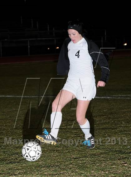Thumbnail 1 in Pusch Ridge Christian Academy @ Verrado (AIA D3 Playoffs) photogallery.