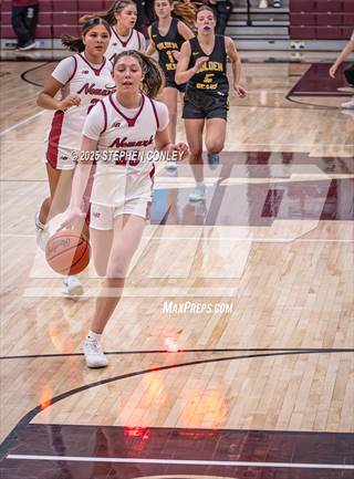 Upper Arlington @ Newark