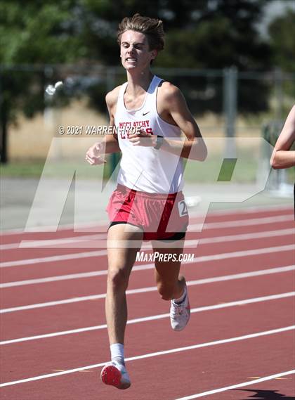 Thumbnail 2 in McClatchy @ Monterey Trail photogallery.