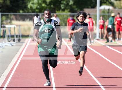 Thumbnail 3 in McClatchy @ Monterey Trail photogallery.