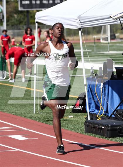 Thumbnail 2 in McClatchy @ Monterey Trail photogallery.