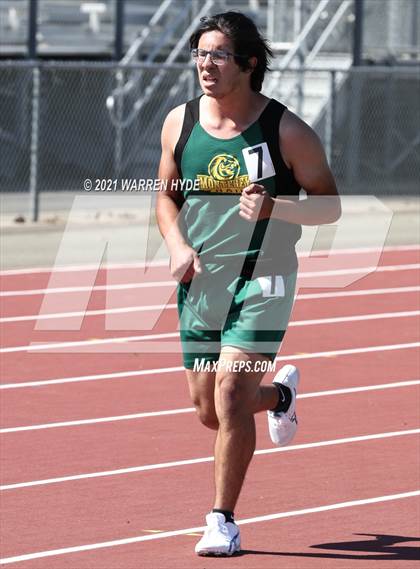 Thumbnail 2 in McClatchy @ Monterey Trail photogallery.