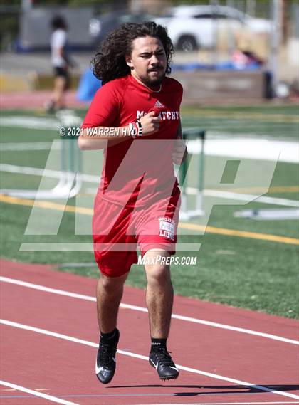 Thumbnail 1 in McClatchy @ Monterey Trail photogallery.