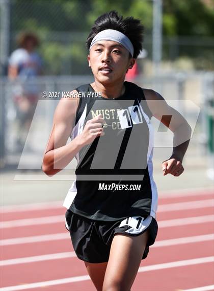 Thumbnail 1 in McClatchy @ Monterey Trail photogallery.