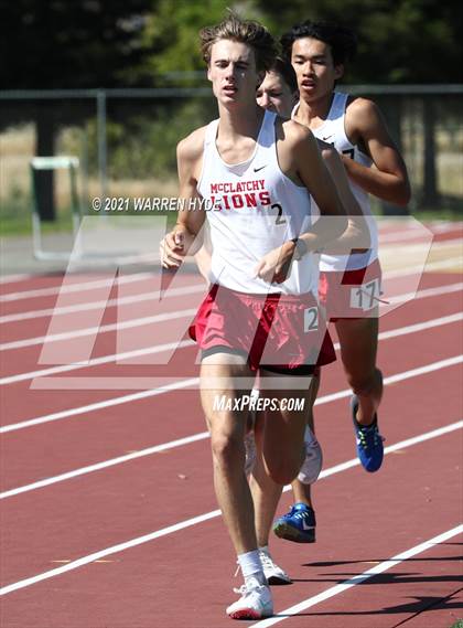 Thumbnail 1 in McClatchy @ Monterey Trail photogallery.