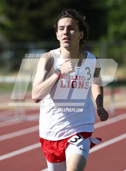 Thumbnail 2 in McClatchy @ Monterey Trail photogallery.