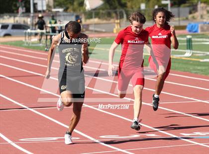 Thumbnail 2 in McClatchy @ Monterey Trail photogallery.