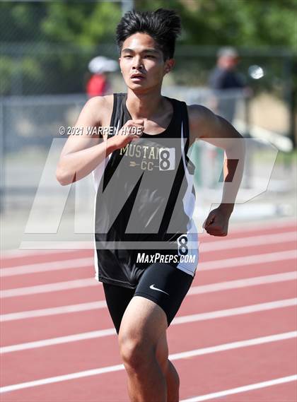 Thumbnail 3 in McClatchy @ Monterey Trail photogallery.