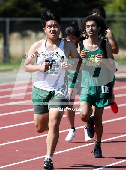 Thumbnail 1 in McClatchy @ Monterey Trail photogallery.