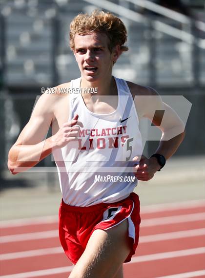 Thumbnail 1 in McClatchy @ Monterey Trail photogallery.