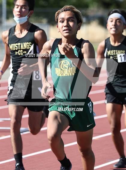 Thumbnail 1 in McClatchy @ Monterey Trail photogallery.