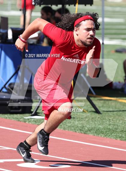 Thumbnail 1 in McClatchy @ Monterey Trail photogallery.