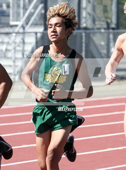 Thumbnail 3 in McClatchy @ Monterey Trail photogallery.