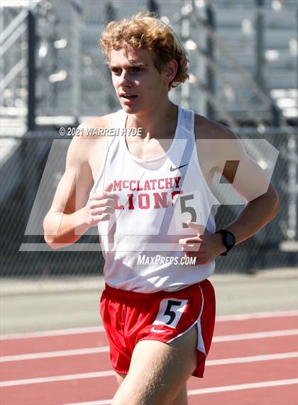 Thumbnail 1 in McClatchy @ Monterey Trail photogallery.